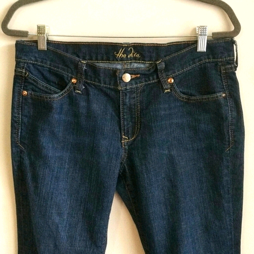 Host Pick Old Navy Women's Jeans - Picture 4 of 11